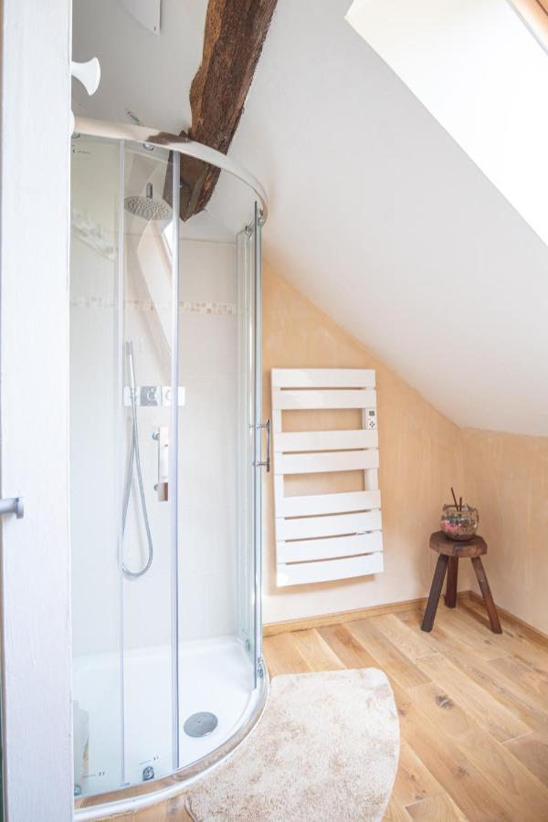 Moulin De Boiscorde, Centre Perche Bed & Breakfast Remalard Bagian luar foto