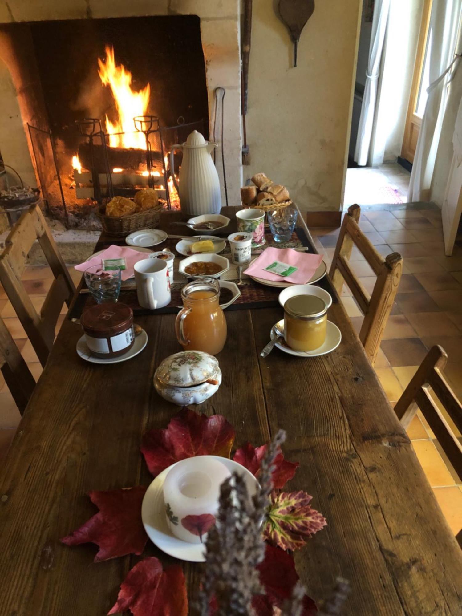Moulin De Boiscorde, Centre Perche Bed & Breakfast Remalard Bagian luar foto