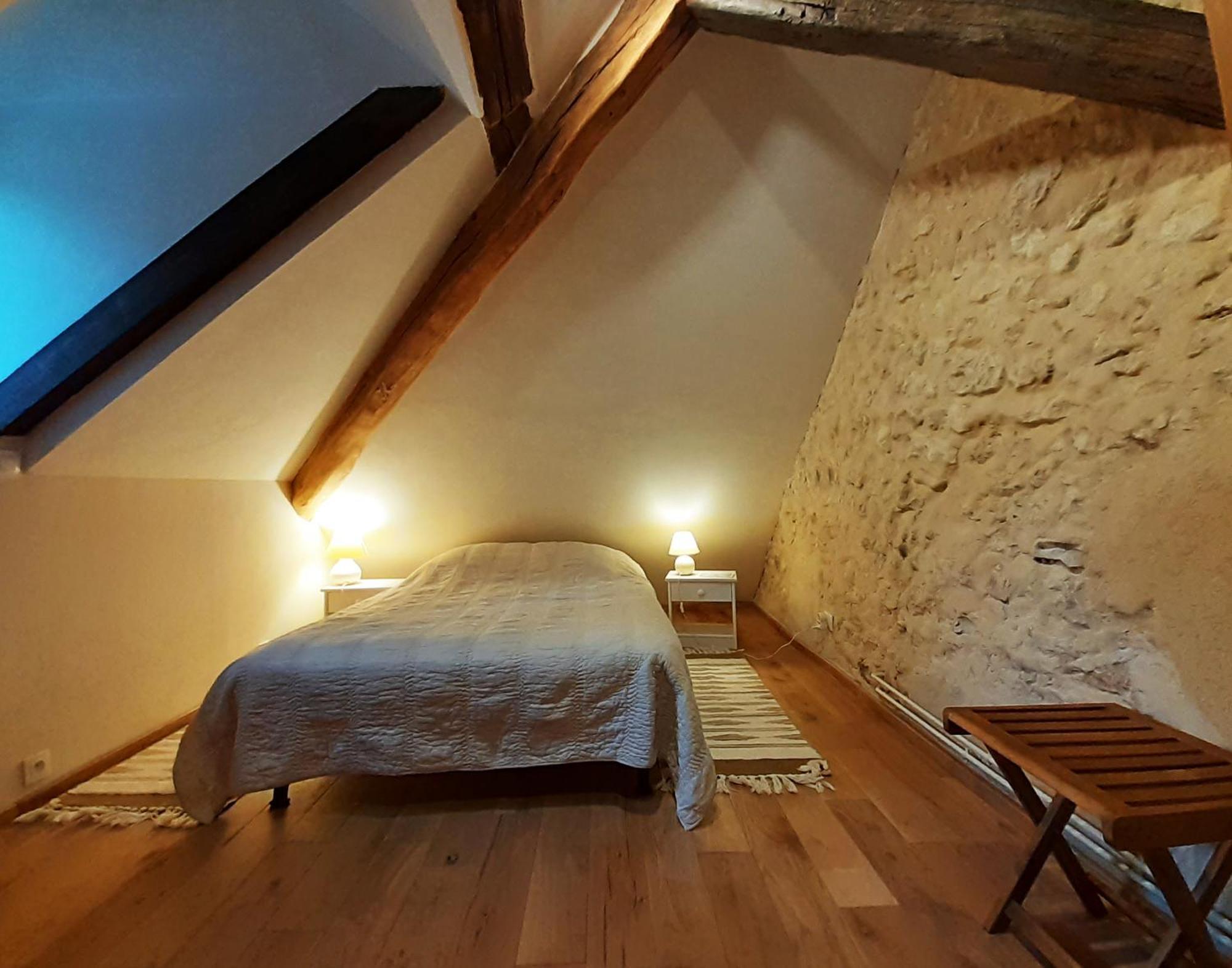 Moulin De Boiscorde, Centre Perche Bed & Breakfast Remalard Bagian luar foto