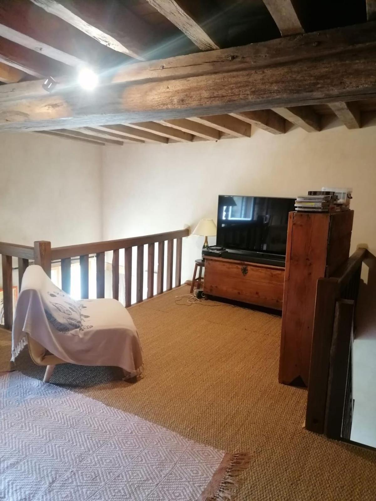Moulin De Boiscorde, Centre Perche Bed & Breakfast Remalard Bagian luar foto